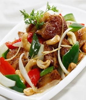 Mastering the Art of Sweet and Sour Stir Fried Noodles