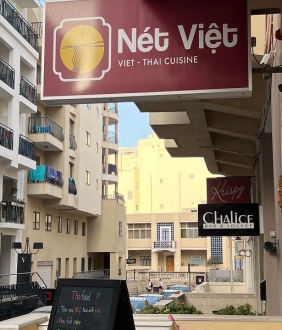 Exploring the Art of Vietnamese Rice and Noodle Dishes