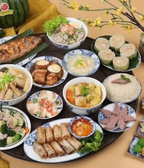 Discovering Traditional Vietnamese Culinary Flavors