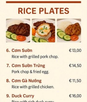 Discover the Ultimate Taste of Asia at Netviet Cuisine: From Iconic Pho to Crispy Chả Giò