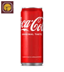 Coca Cola, 330ml
