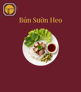 Pork Chop Noodle 
