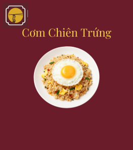 Egg Fried Rice