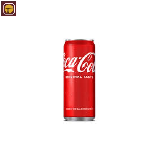 Coca Cola, 330ml