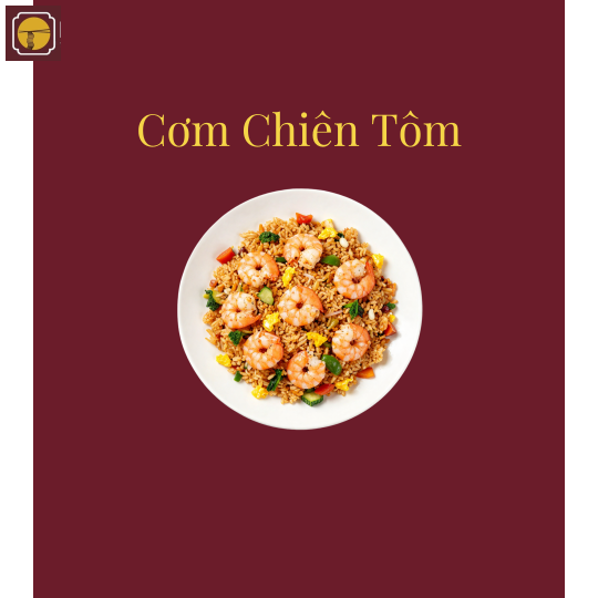 Prawn Fried Rice