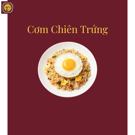Egg Fried Rice