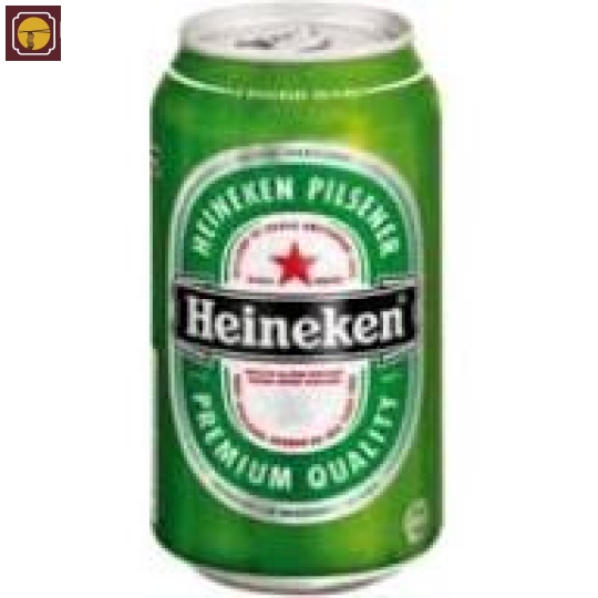 Heineken, 330ml